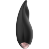 Coquette Chic Desire Clitoral Stimulator Black Gold Drop