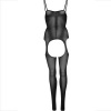 Leg Avenue Bodystocking With Straps