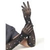 Subblime Transparent Gloves S/M