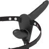 Fetish Submissive Black Double Penetration