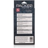 Calexotics Packing Penis Brown 14.5cm