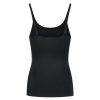 Bye Bra Light Control Invisible T-Shirt Black XXL