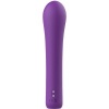 B Swish BWild Bunny Infinite Deluxe 10-Mode Rabbit Purple