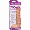 Afbeelding van Doc Johnson - VacULock Cock Raging Hard-Ons - Beige