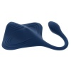 Afbeelding van Gender X - Daily Grind Vibrator Plug - Blauw