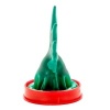 Condomerie Handpainted Novelty Condoms Cannabis