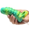 Afbeelding van Creature Cocks - Tentacle Squirting Penis Vergroter - 12 cm