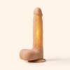 Afbeelding van HoneyPlayBox – Luis Thrusting Warming Dildo – 21.99 cm