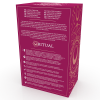 RITHUAL Shushu 2.0 Clitoral Suction Orchid