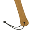 Fetish Submissive Origen Vegan Leather Paddle