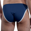 Macho MCH011 Dark Blue Side Slip S