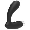 Addicted Toys Prostatic Vibrator Model 5 Black