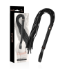 Coquette Chic Desire Fantasy Vegan Leather Flogger