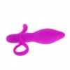 Pretty Love Taylor Compact Vibrator 11cm