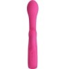 Pretty Love Fritz Rabbit Vibrator Pink