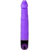 Baile Vibrator Multispeed 21.5 cm Purple