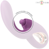 Intense Lali G-Spot Multifunction Vibrator Purple