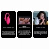 Afbeelding van Magic Motion - Flamingo Vibrerend Ei