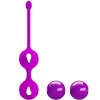 Pretty Love Kegel Tighten Up II Silicone Balls