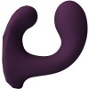 Pretty Love Billy C-Shaped Vibrator Purple