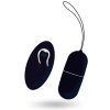Intense Flippy I Remote Control Egg Black