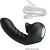 Pretty Love Hobgoblin Finger Vibrator Stimulator