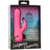 California Dreaming Sacramento Sweetie Pink