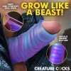 Afbeelding van Creature Cocks - Sea Stallion Penis Vergroter - 14,5 cm