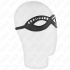 Kink Eye Mask Mini Rivets Model 1 20.5 x 5.5 CM
