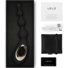 Lelo Soraya Beads Black Anal Massager
