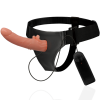 Harness Attraction Hector Vibrator 20CM