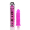 Afbeelding van Clone-A-Willy Kit - Hot Pink