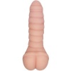 Crazy Bull Multifunctional Penis Sleeve 21.8cm