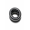 Afbeelding van XR Brands - Ball Stack Ball Stretcher - Zwart