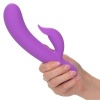 Calexotics First Time Pleaser Purple G-Spot
