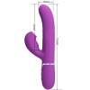 Pretty Love Perlita Rabbit Vibrator Tapping