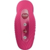 Fun Factory Laya III Lay-On Vibrator Raspberry