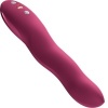 Fun Factory Stronic Wave Thrusting Vibrator, Wine Red