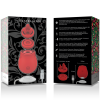 Mia Rose 2.0 Clitoral Suction Stimulator
