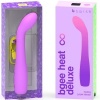 B Swish Bgee Heat Infinite Deluxe Rechargeable Lavender