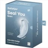 Satisfyer Seal You Soon Clitoris Sucker