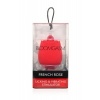 Afbeelding van BLOOMGASM - French Rose Lik- en Vibratiestimulator - Rood