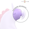 Intense Sweetie Unicorn Clitoral Stimulator