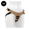 MYTHOLOGY Fantasy Harness Bronze S/M