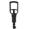 Pump Addicted RX7 Black Penis Pump