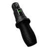 Afbeelding van Blush Novelties - Third Base Orale Masturbator - Zwart