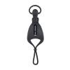 Afbeelding van Evolved Novelties - Saddle Up - Zwart