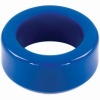 Afbeelding van Doc Johnson - TitanMen Cock Ring - Blauw