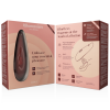 Womanizer Classic 2 Clitoral Stimulator Bordeaux