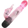 Baile Give You a Kind of Lover Rabbit 10-Mode